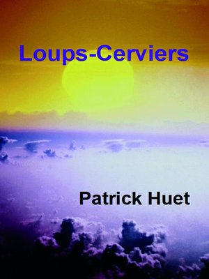 cover image of Loups-Cerviers